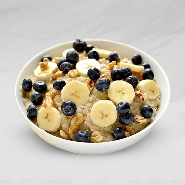 Savor Our Oatmeal Creations