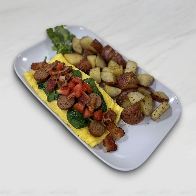 Omelette Varieties You’ll Love