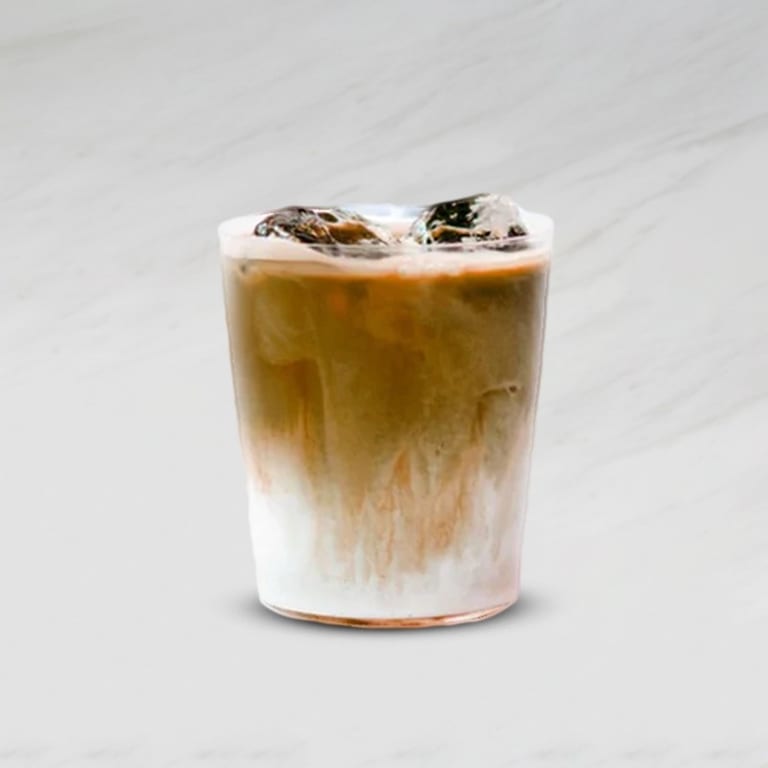 Indulge in Our Lattes