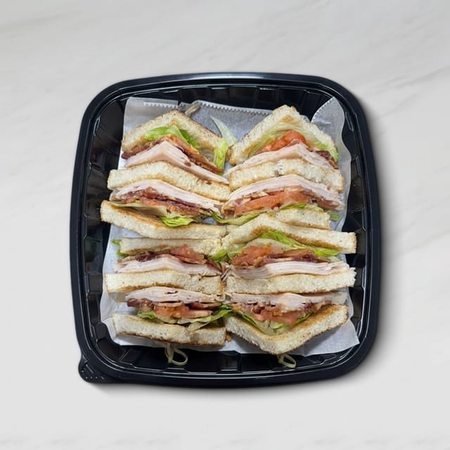 Turkey Club.