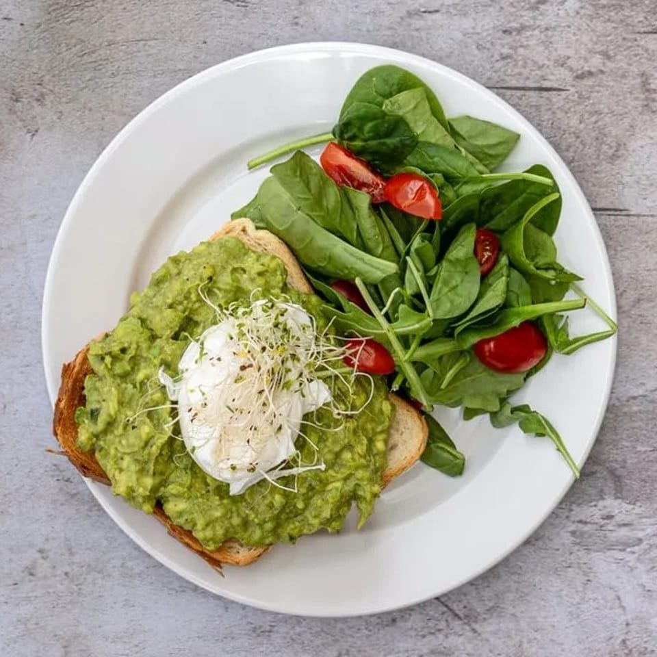Savor Our Toast Creations