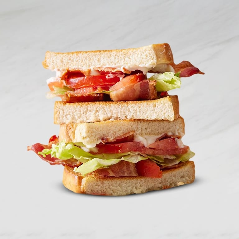 Satisfying Lunch Selections