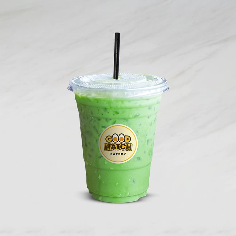 Indulge in Our Lattes