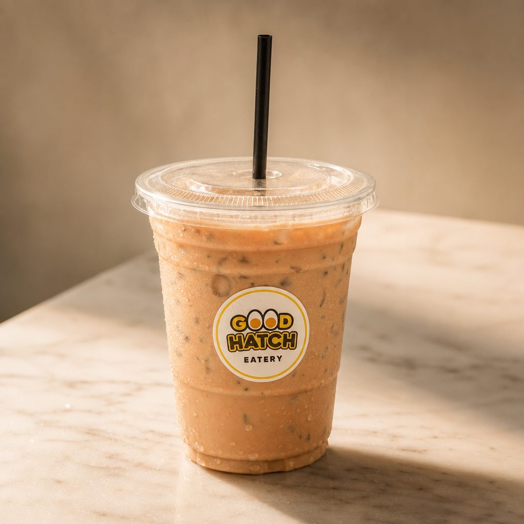Americano.