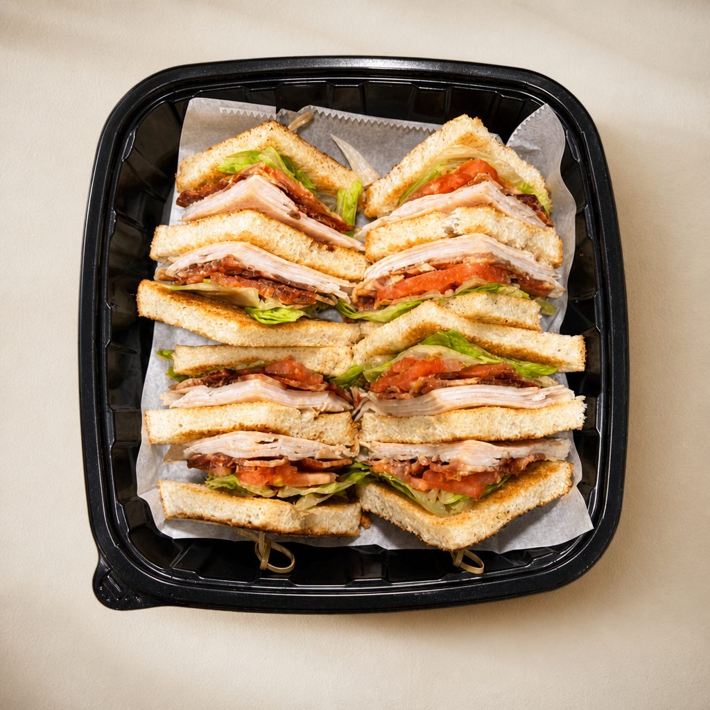 Turkey Club.