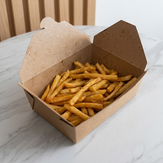 Side of Fries